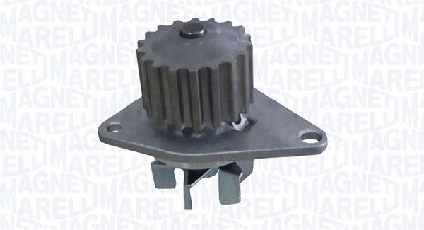 Magneti Marelli 352316170927 Помпа води WPQ0927 (Вир-во MagnetiMarelli)