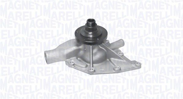Magneti Marelli 352316170938 Насос охолоджувальної рідини, охолодження двигуна