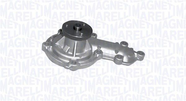 Magneti Marelli 352316170939 Насос охолоджувальної рідини, охолодження двигуна