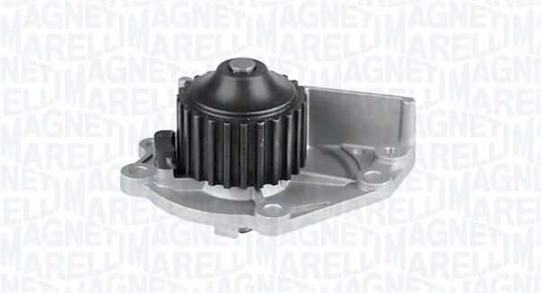 Magneti Marelli 352316170941 Водяний насос (Вир-во Magneti Marelli кор.код. WPQ0941)