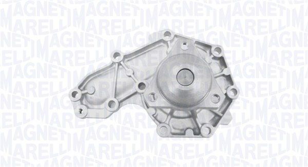 Magneti Marelli 352316170951 Водяний насос (Вир-во Magneti Marelli кор.код. WPQ0951)
