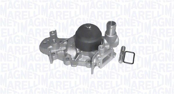 Magneti Marelli 352316170960 Водяний насос (Вир-во Magneti Marelli кор.код. WPQ0960)