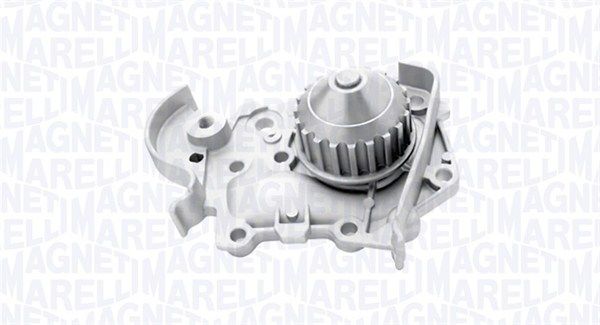 Magneti Marelli 352316170961 Водяний насос (Вир-во Magneti Marelli кор.код. WPQ0961)