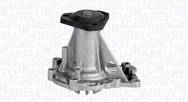 Magneti Marelli 352316170967 Насос охолоджувальної рідини, охолодження двигуна