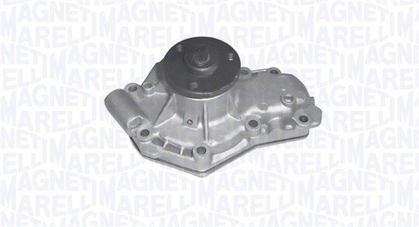 Magneti Marelli 352316170969 Насос охолоджувальної рідини, охолодження двигуна