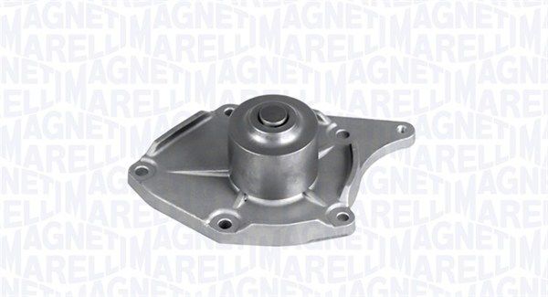 Magneti Marelli 352316170970 Помпа води Renault Kangoo 1.5dCi (WPQ0970)