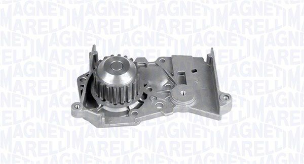 Magneti Marelli 352316170971 Водяний насос (Вир-во Magneti Marelli кор.код. WPQ0971)