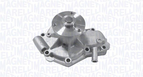 Magneti Marelli 352316170975 Насос охолоджувальної рідини, охолодження двигуна
