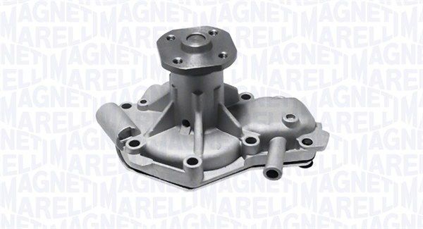 Magneti Marelli 352316170976 Насос охолоджувальної рідини, охолодження двигуна