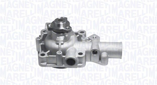 Magneti Marelli 352316170985 Насос охолоджувальної рідини, охолодження двигуна