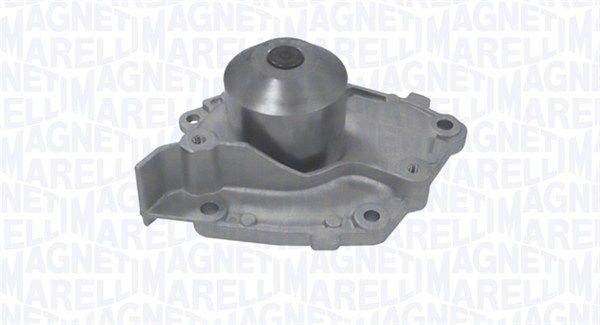 Magneti Marelli 352316170986 Водяний насос (Вир-во Magneti Marelli кор.код. WPQ0986)