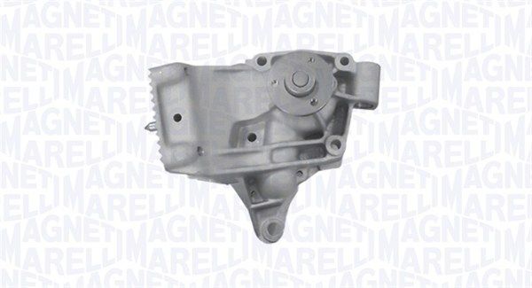 Magneti Marelli 352316170987 Водяний насос (Вир-во Magneti Marelli кор.код. WPQ0987)