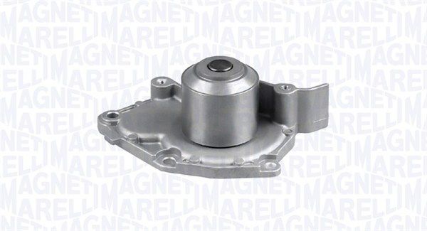 Magneti Marelli 352316170990 Водяний насос (Вир-во Magneti Marelli кор.код. WPQ0990)