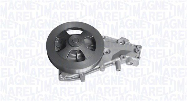 Magneti Marelli 352316170997 Насос охолоджувальної рідини, охолодження двигуна