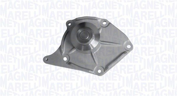 Magneti Marelli 352316170998 Водяний насос (Вир-во Magneti Marelli кор.код. WPQ0998)