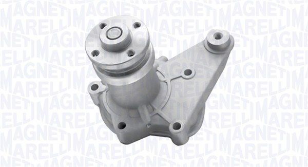 Magneti Marelli 352316171003 Насос охолоджувальної рідини, охолодження двигуна