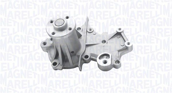 Magneti Marelli 352316171004 Насос охолоджувальної рідини, охолодження двигуна