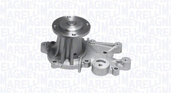 Magneti Marelli 352316171005 Водяний насос (Вир-во Magneti Marelli кор.код. WPQ1005)