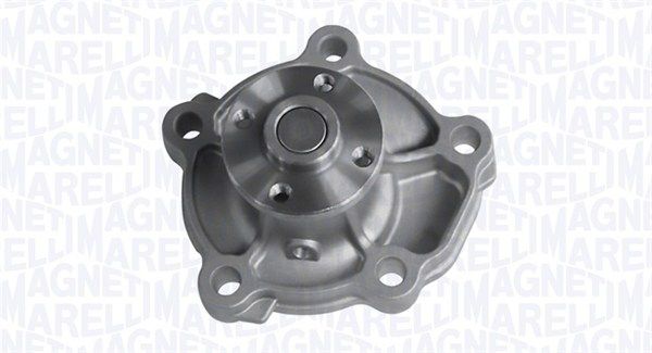 Magneti Marelli 352316171015 Водяний насос (Вир-во Magneti Marelli кор.код. WPQ1015)