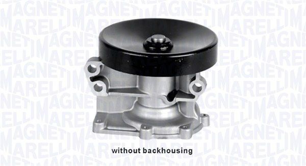 Magneti Marelli 352316171017 Насос охолоджувальної рідини, охолодження двигуна
