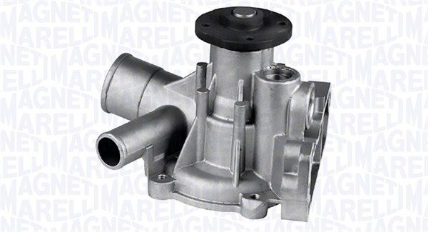 Magneti Marelli 352316171019 Помпа води WPQ1019 (Вир-во MagnetiMarelli)