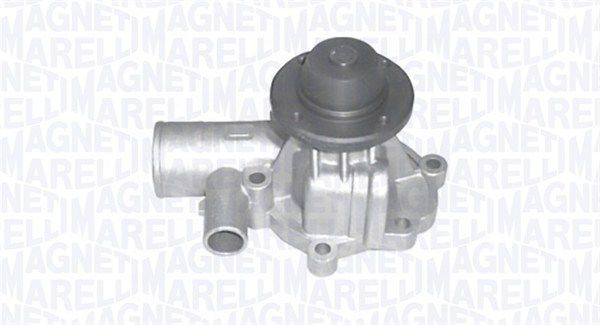 Magneti Marelli 352316171020 Насос охолоджувальної рідини, охолодження двигуна