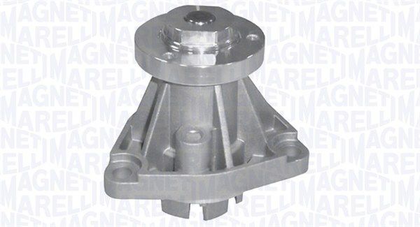 Magneti Marelli 352316171021 Насос охолоджувальної рідини, охолодження двигуна