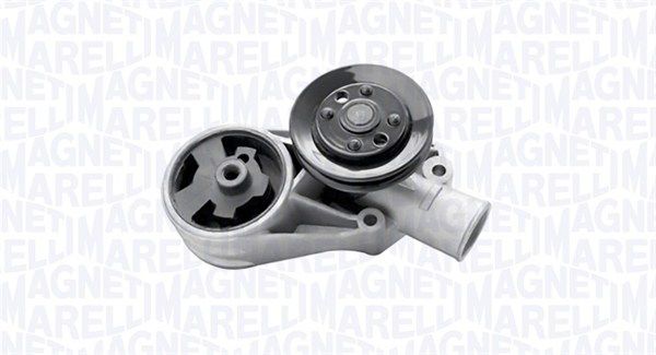 Magneti Marelli 352316171027 Насос охолоджувальної рідини, охолодження двигуна