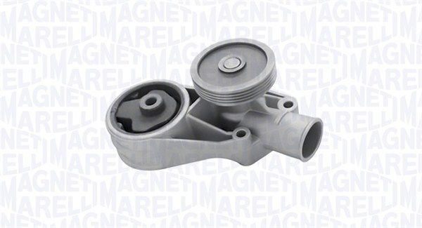 Magneti Marelli 352316171028 Помпа води WPQ1028 (Вир-во MagnetiMarelli)