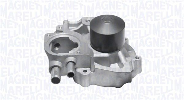 Magneti Marelli 352316171039 Насос охолоджувальної рідини, охолодження двигуна