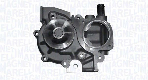 Magneti Marelli 352316171040 Насос охолоджувальної рідини, охолодження двигуна