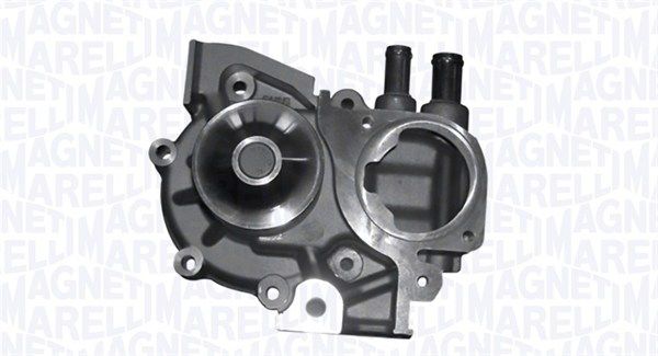 Magneti Marelli 352316171041 Водяний насос (Вир-во Magneti Marelli кор.код. WPQ1041)