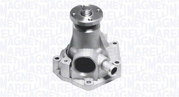 Magneti Marelli 352316171043 Насос охолоджувальної рідини, охолодження двигуна