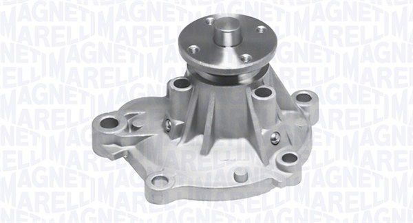 Magneti Marelli 352316171052 Помпа води WPQ1052 (Вир-во MagnetiMarelli)