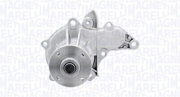 Magneti Marelli 352316171057 Насос охолоджувальної рідини, охолодження двигуна