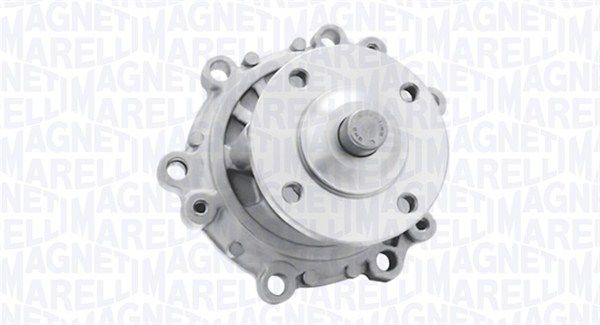 Magneti Marelli 352316171059 Насос охолоджувальної рідини, охолодження двигуна