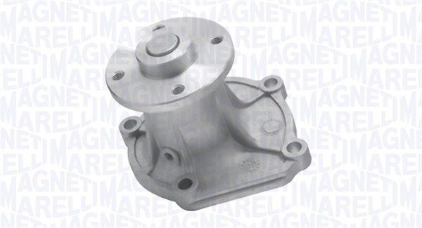 Magneti Marelli 352316171062 Водяний насос (Вир-во Magneti Marelli кор.код. WPQ1062)