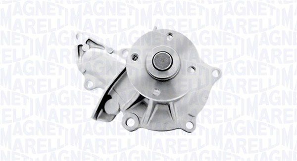 Magneti Marelli 352316171064 Помпа води WPQ1064 (Вир-во MagnetiMarelli)