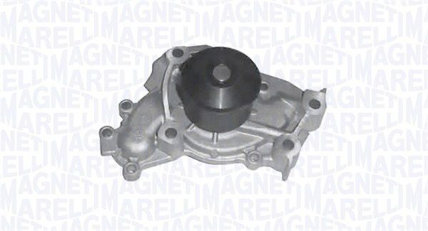 Magneti Marelli 352316171082 Водяний насос (Вир-во Magneti Marelli кор.код. WPQ1082)