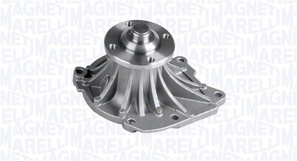 Magneti Marelli 352316171108 Водяной насос (вир-во Magneti Marelli кор.код. WPQ1108)