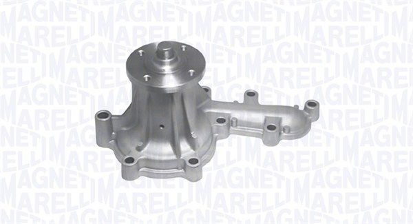 Magneti Marelli 352316171109 Насос охолоджувальної рідини, охолодження двигуна