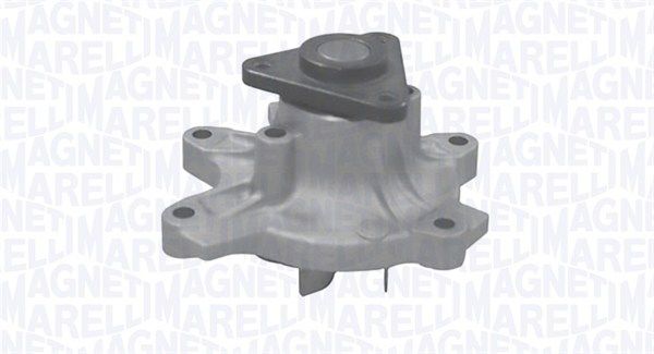 Magneti Marelli 352316171120 Водяний насос (Вир-во Magneti Marelli кор.код. WPQ1120)