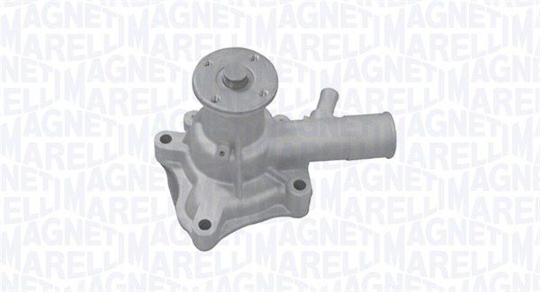 Magneti Marelli 352316171121 Насос охолоджувальної рідини, охолодження двигуна
