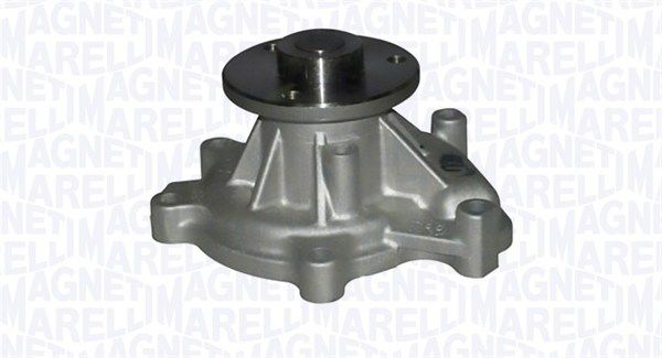 Magneti Marelli 352316171132 Насос охолоджувальної рідини, охолодження двигуна