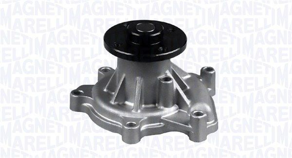 Magneti Marelli 352316171147 Насос охолоджувальної рідини, охолодження двигуна