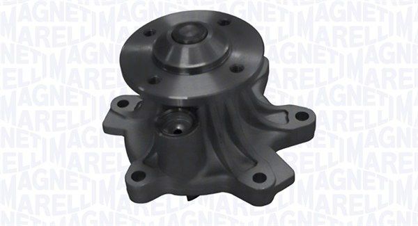 Magneti Marelli 352316171156 Насос охолоджувальної рідини, охолодження двигуна