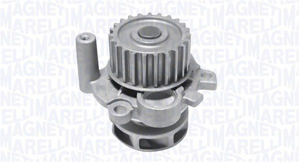 Magneti Marelli 352316171165 Водяной насос (вир-во Magneti Marelli кор.код. WPQ1165)