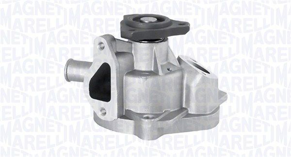 Magneti Marelli 352316171168 Насос охолоджувальної рідини, охолодження двигуна