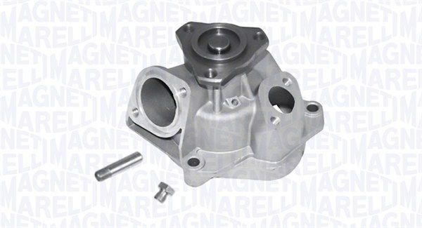 Magneti Marelli 352316171169 Насос охолоджувальної рідини, охолодження двигуна