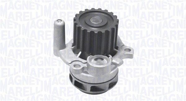 Magneti Marelli 352316171170 Водяний насос (Вир-во Magneti Marelli кор.код. WPQ1170)